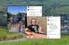 Underwater 5ks, cats on team camps and the end of zone two training? This week in cycling social media