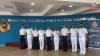 Indian Navy’s First Training Squadron Visits Singapore to Boost ASEAN–India…