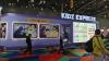 A Joy Ride into Stories and Imagination: Inside Kidz Express at New Delhi World Book Fair 2026