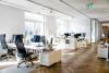 The Role of Office Furniture in Workplace Productivity
