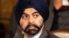 From World Bank To Gaza Peace Board: Who Is Ajay Banga?