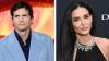 Ashton Kutcher Admits There Are Echoes of Ex-Wife Demi Moore’s ‘The Substance’ in His New Show ‘The Beauty’ | Video