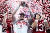 Indiana football’s run to CFP national championship has NBA world watching