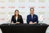 Etihad Airways and Tunisair launch codeshare partnership, expanding tourism and travel opportunities