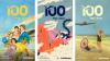 Lufthansa travels through 100 years of brand history with campaign