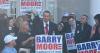 'Check the record': Barry Moore touts his conservative bonafides in qualifying for U.S. Senate