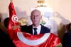 Kais Saied and Tunisia's downfall