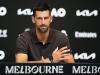 Australian Open: Djokovic targets Sincaraz to end wait for record 25th slam