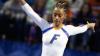 Florida gymnastics feeds off Selena Harris-Miranda's confidence in win over Alabama