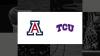 How to watch Arizona vs. TCU women's basketball: TV channel and streaming options for January 17
