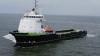 US Electric Ship Innovator Aims For Global Impact