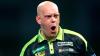 ‘My worst year ever’ – Michael van Gerwen delighted to put 2025 behind him as he gets back to winning ways in Bahrain