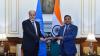 Stefan Priesner assumes office as UN Resident Coordinator in India