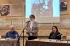 National Roundtable in Panagyurishte Honours 170th Anniversary of Bulgarian Revolutionary Rayna Knyaginya