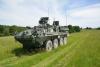 Teledyne FLIR signs deal to install recon systems on Bulgaria’s Stryker vehicles
