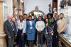 UK-Caribbean Healthcare Mission strengthens UK-Jamaica partnership