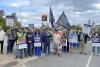 National Coal Mining Museum: Striking staff given pay offer that could see them 'disciplined', says UNISON