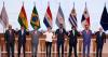 European Union and Mercosur bloc of South American nations sign landmark free trade...