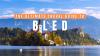 BLED TRAVEL GUIDE: Best Things to Do, Where to Stay, What to Eat & Hidden Gems