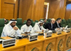 Qatar participates in OIC Ministerial Contact Group technical preparatory meeting on Afghanistan