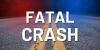 Bay man killed, Alabama driver injured in two-vehicle crash on I-555