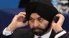 Indian-origin Ajay Banga of World Bank on Trump's team to oversee Gaza governance