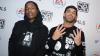 Charlamagne Claims A$AP Rocky Cares More About Dissing Drake Than Making Good Music