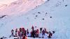 Tragedy as five off-piste skiers dead after TWO horror avalanches in the Austrian Alps