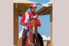 Bahrain: HH Shaikh Nasser bin Hamad Competes In Shaikh Khalid bin Hamad Endurance Cup