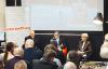 The Presentation Of The Book "Natallia Radzina's Belarus" Attracted A Full House In Warsaw
