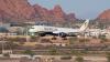 1st STARLUX Airlines flight from Taipei lands at Phoenix Sky Harbor