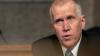 Tillis criticizes Trump tariffs on NATO allies over Greenland