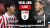 Highlights of Stoke City 0-0 QPR in EFL Championship 2025-26