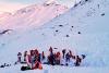 5 skiers killed in a pair of avalanches in Austria (World)