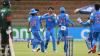 U-19 World Cup: Vihaan, Vaibhav Star As India Beat Bangladesh By 18 Runs