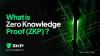 What Is Zero-Knowledge Proof? From Energy-Intensive Mining to Cryptographic Verification