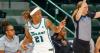 Late block, 3-pointer pushes Tulane women past Alabama-Birmingham