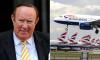 Daily Mail columnist Andrew Neil brands British Airways bosses 'numpties' as he lambasts the airline's 'suicidal' business model and 'cheapskate service'