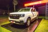 Asia Motors unveils all-new JMC Vigus pickup in Bahrain