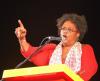 Barbados to head to polls on February 11, 2026 as Mottley calls early election