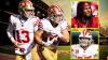 ‘What we live for’ – San Francisco 49ers embracing injury nightmare to thrive in playoff cauldron
