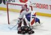Caufield scores in OT as Canadiens sink Senators 6-5
