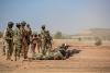 Sudan-Chad Clash: The Tine Incursion and North Africa/Sahel Security