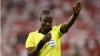 Congolese referee Jean-Jacques Ndala will officiate the Africa Cup of Nations final between Morocco and Senegal