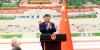 Xi receives credentials of new ambassadors to China