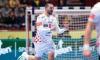 EURO 2026 Handball: Croatia start with hard-fought win