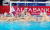 Croatia begin European Water Polo Championship main round with dominant win over Romania