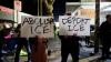 ICE says Cuban immigrant died attempting suicide, witness says guards killed him