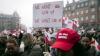 Thousands protest in Denmark against Trump's Greenland takeover plans