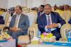 Somalia’s president attends inauguration of Northeast state leader in Las Anod